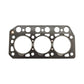 Garnitura chiulasa: MITSUBISHI/K3F