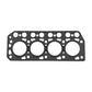 Garnitura chiulasa: MITSUBISHI/K4B
