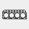 Garnitura chiulasa: MITSUBISHI/K4B