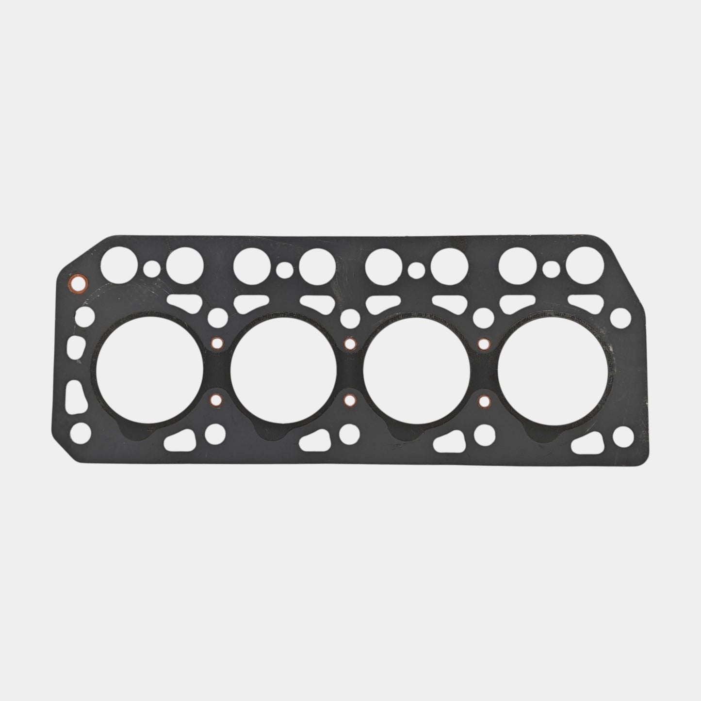 Garnitura chiulasa: MITSUBISHI/K4B