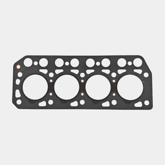 Garnitura chiulasa: MITSUBISHI/K4B
