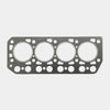 Garnitura chiulasa: MITSUBISHI/K4D/Nr. referinta: MM408448