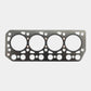 Garnitura chiulasa: MITSUBISHI/K4E/Nr. referinta: MM408457