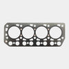 Garnitura chiulasa: MITSUBISHI/K4E/Nr. referinta: MM408457