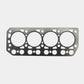 Garnitura chiulasa: MITSUBISHI/K4F/Nr. referinta: MM437314