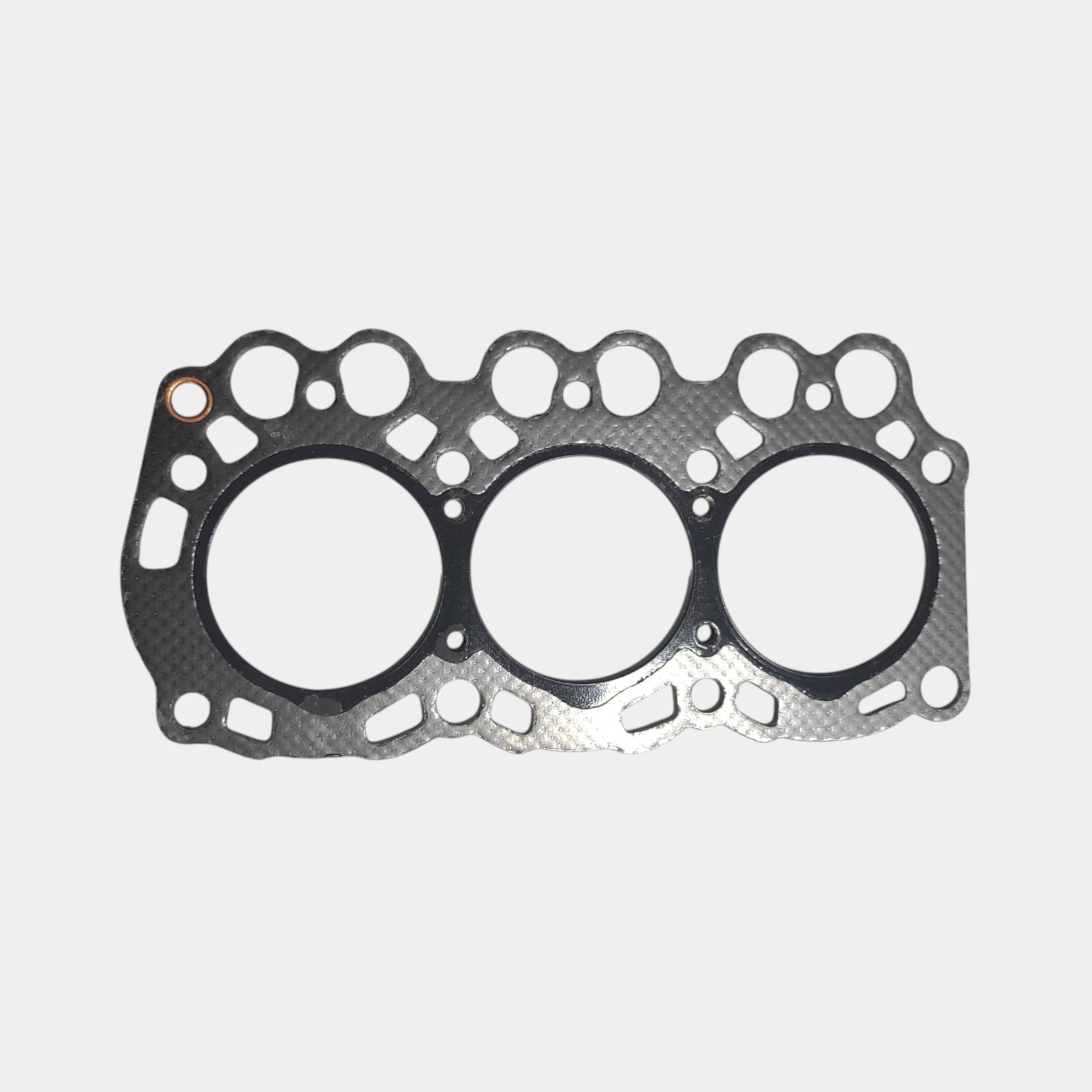 Garnitura chiulasa: MITSUBISHI/L3C