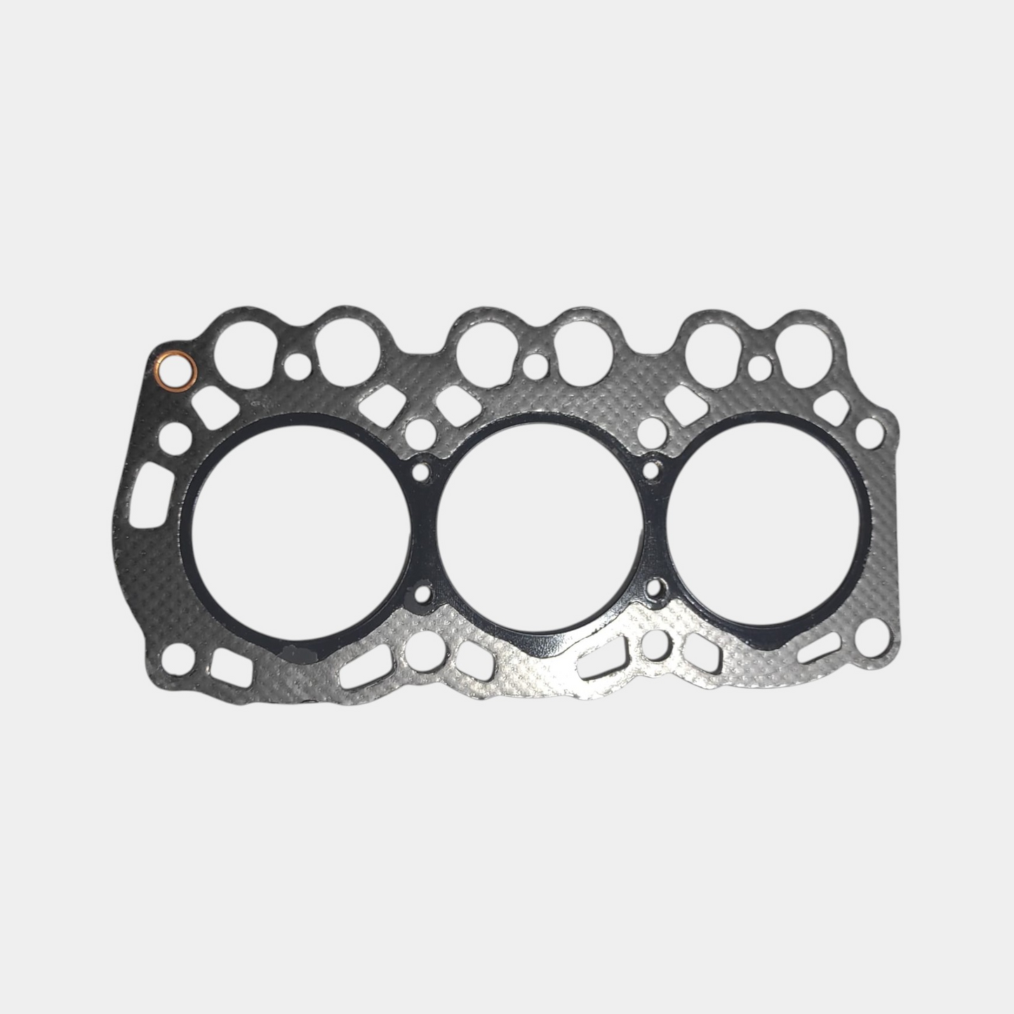 Garnitura chiulasa: MITSUBISHI/L3C