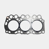 Garnitura chiulasa: MITSUBISHI/L3C