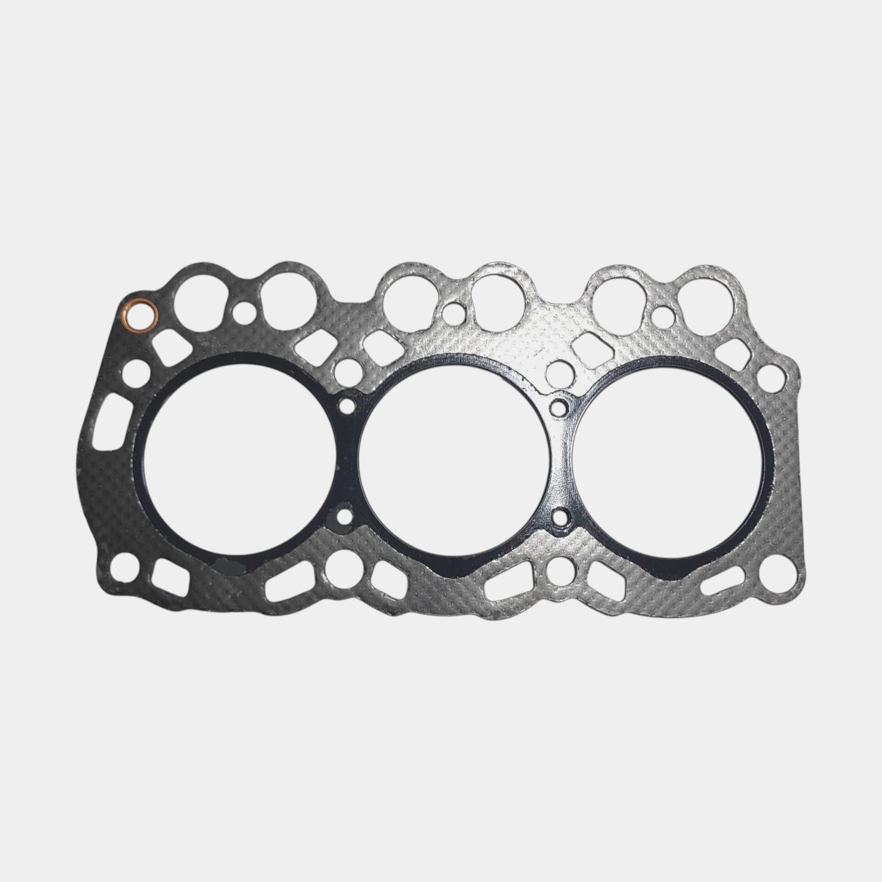 Garnitura chiulasa: MITSUBISHI/L3C