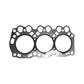 Garnitura chiulasa: MITSUBISHI/L3C
