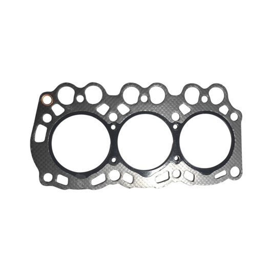 Garnitura chiulasa: MITSUBISHI/L3C
