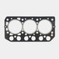 Garnitura chiulasa: MITSUBISHI/S3L/Nr. referinta: 31B01-23200