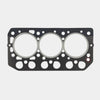 Garnitura chiulasa: MITSUBISHI/S3L/Nr. referinta: 31B01-23200