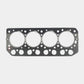 Garnitura chiulasa: MITSUBISHI/S4L/Nr. referinta: 31A01-33300