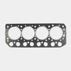 Garnitura chiulasa: MITSUBISHI/S4L/Nr. referinta: 31A01-33300