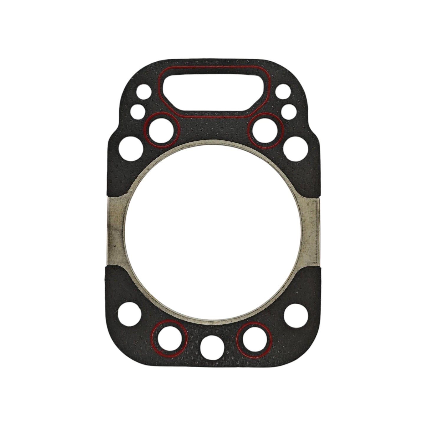 Garnitura chiulasa: MWM / D 208 / D 225 / Nr. referinta: 6.206.0.854.001.4