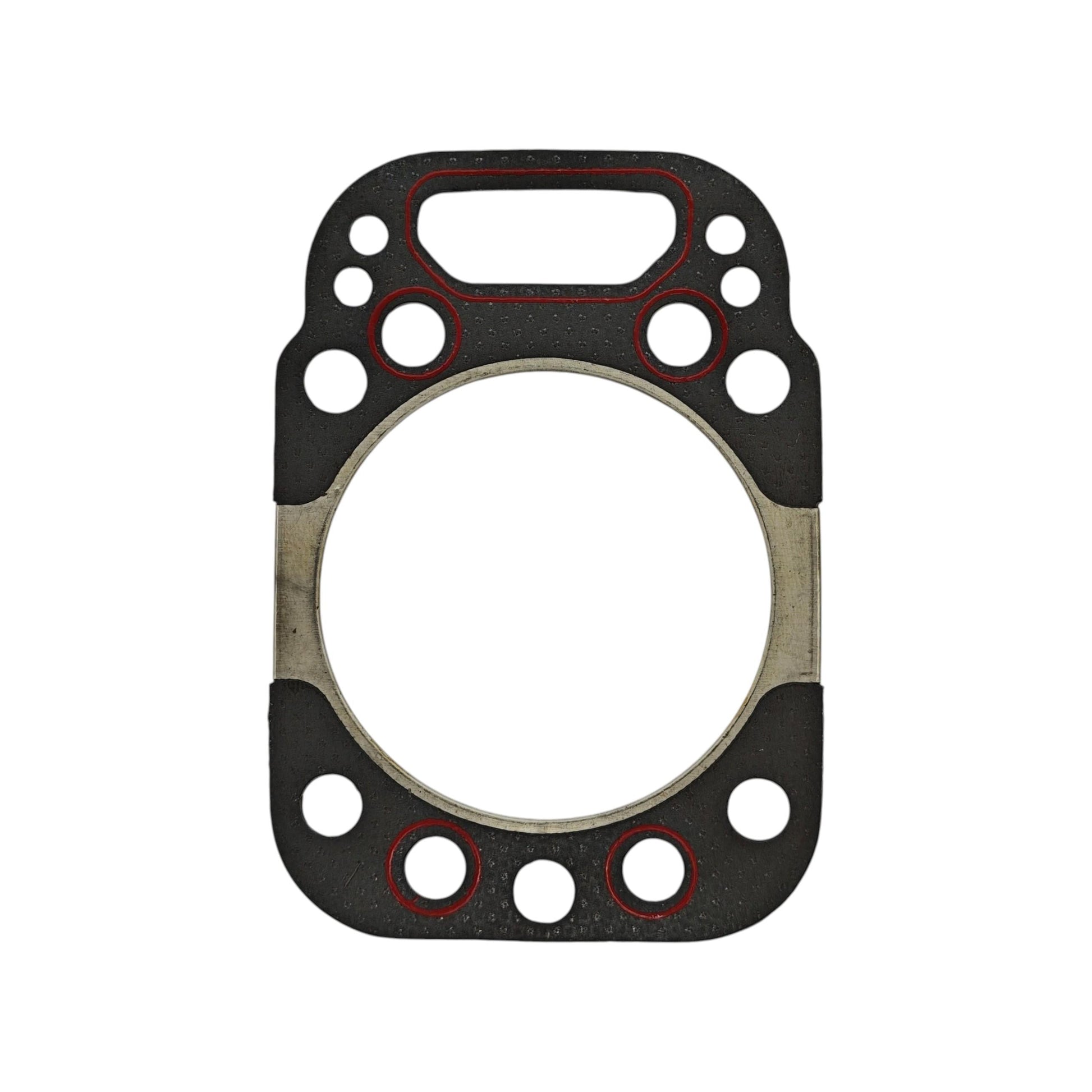 Garnitura chiulasa: MWM / D 208 / D 225 / Nr. referinta: 6.206.0.854.001.4