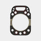Garnitura chiulasa: MWM / D 208 / D 225 / Nr. referinta: 6.206.0.854.001.4