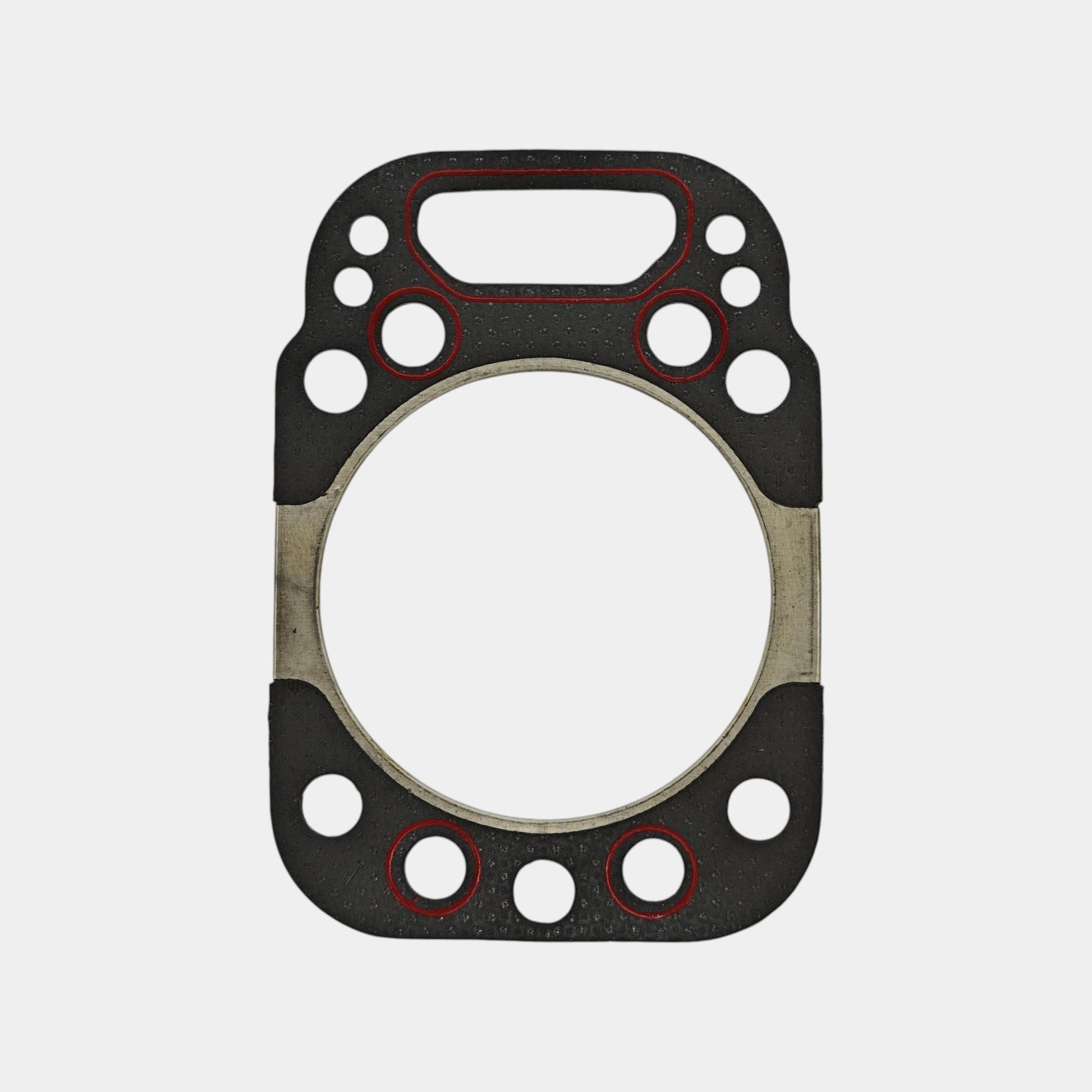 Garnitura chiulasa: MWM / D 208 / D 225 / Nr. referinta: 6.206.0.854.001.4