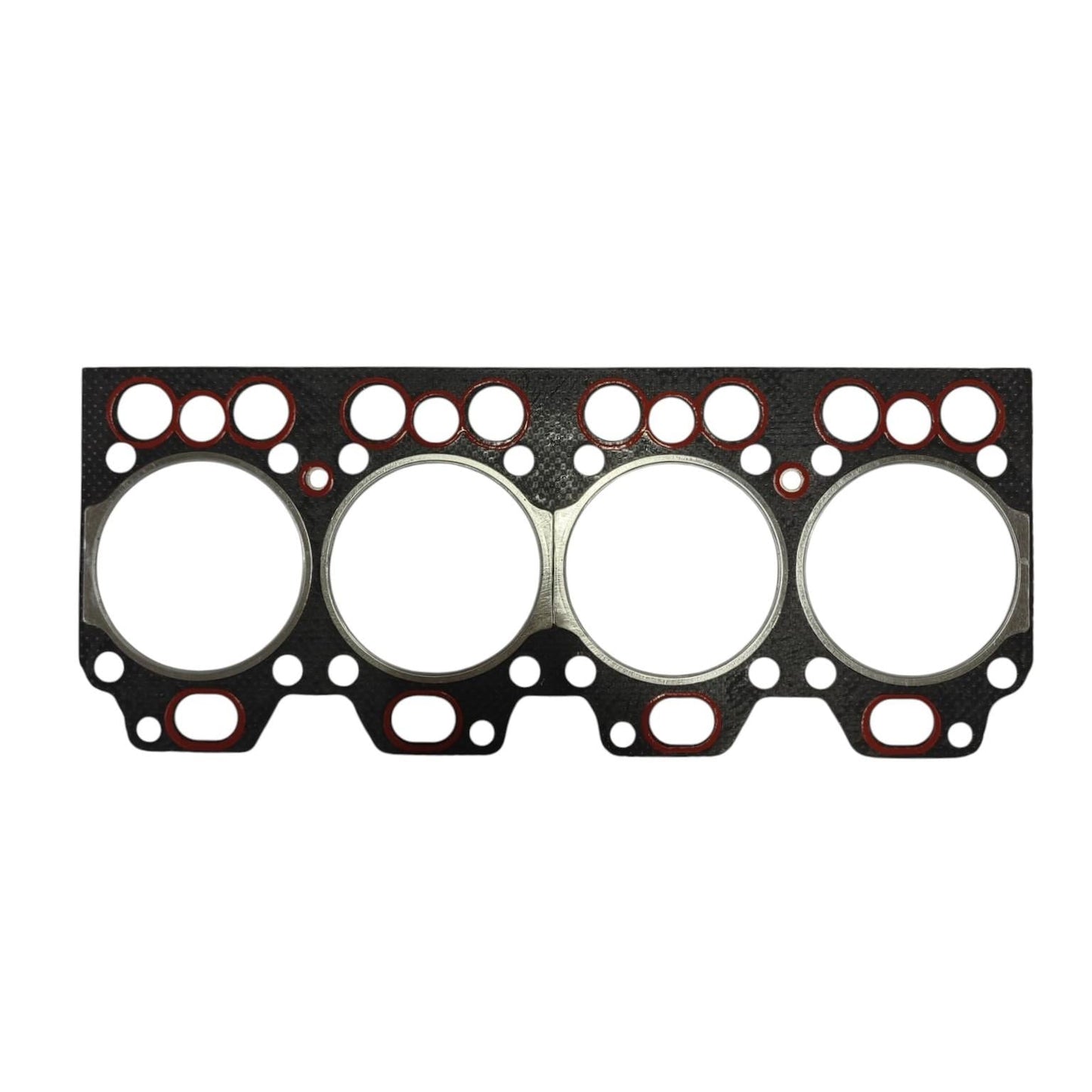 Garnitura chiulasa: STEYR / WD 408 / WD 411 / Nr. referinta: 411 0004 0027 / 411 0004 0005