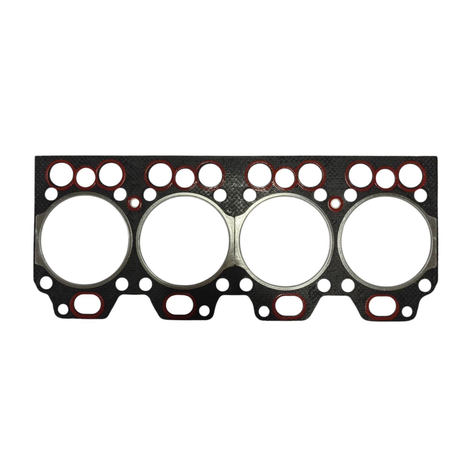 Garnitura chiulasa: STEYR / WD 408 / WD 411 / Nr. referinta: 411 0004 0027 / 411 0004 0005