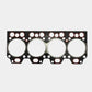 Garnitura chiulasa: STEYR / WD 408 / WD 411 / Nr. referinta: 411 0004 0027 / 411 0004 0005