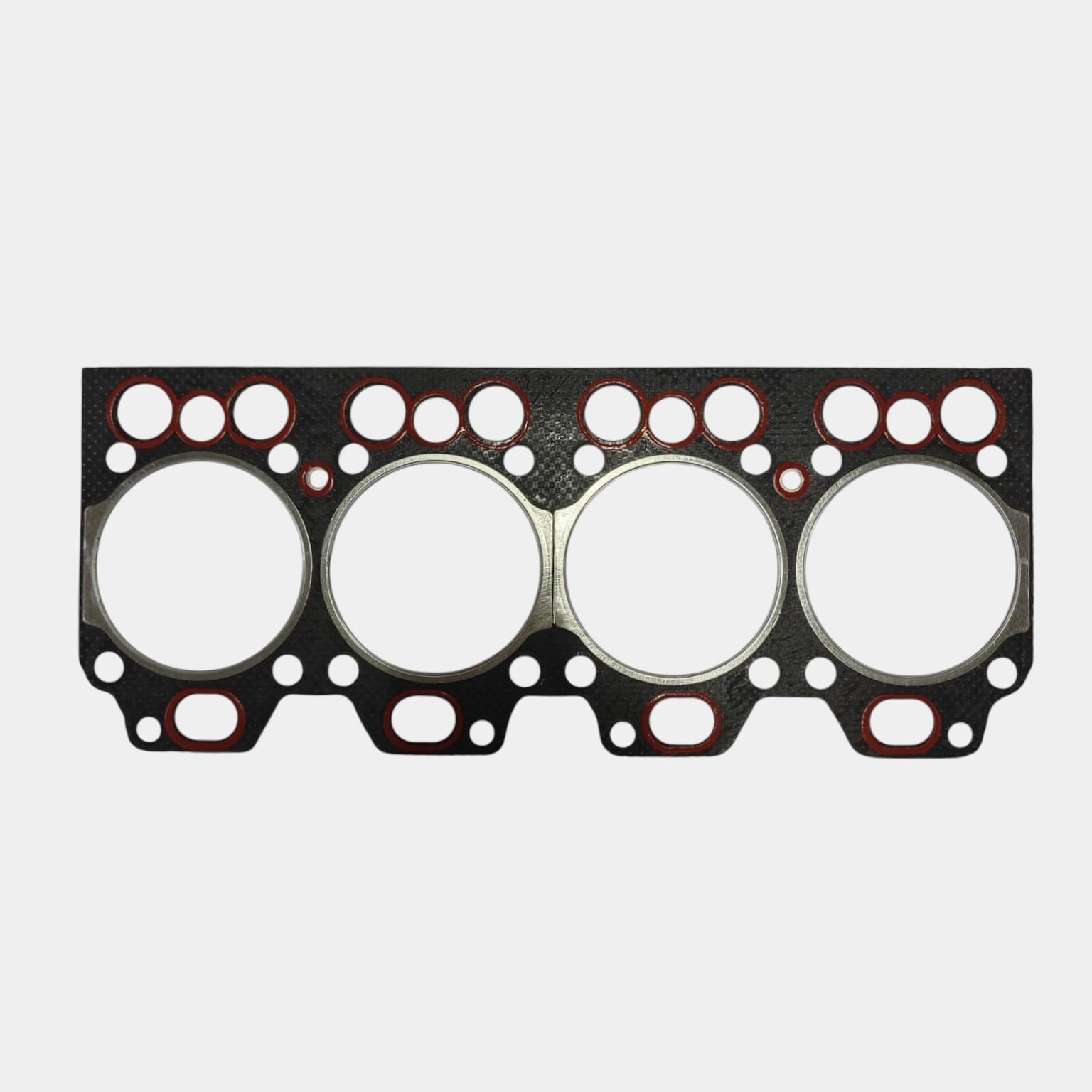 Garnitura chiulasa: STEYR / WD 408 / WD 411 / Nr. referinta: 411 0004 0027 / 411 0004 0005