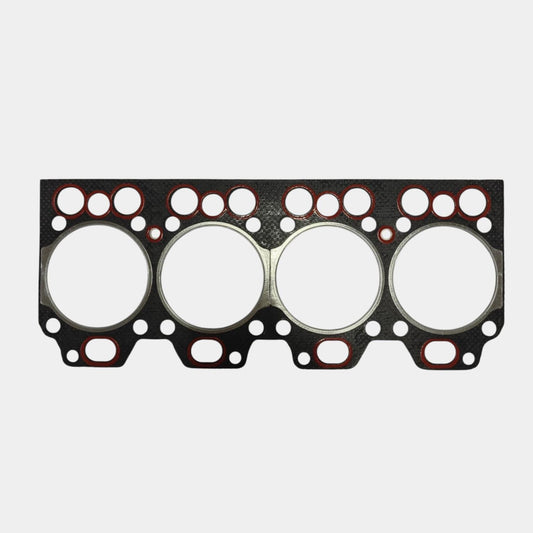 Garnitura chiulasa: STEYR / WD 408 / WD 411 / Nr. referinta: 411 0004 0027 / 411 0004 0005