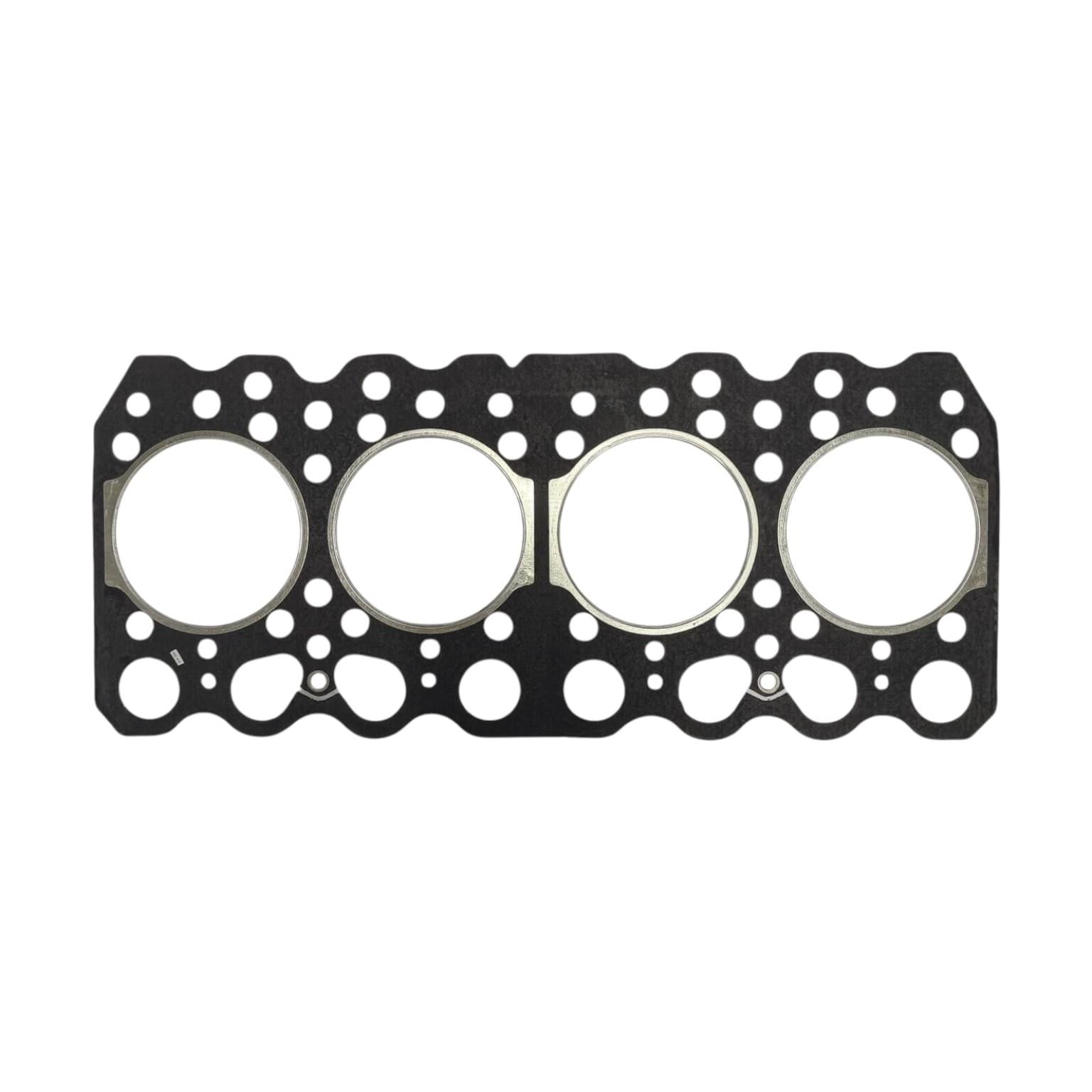 Garnitura chiulasa: STEYR / WD 410 / Nr. referinta: 410 0004 0003