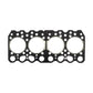Garnitura chiulasa: STEYR / WD 410 / Nr. referinta: 410 0004 0003