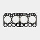 Garnitura chiulasa: STEYR / WD 410 / Nr. referinta: 410 0004 0003