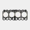 Garnitura chiulasa: STEYR / WD 410 / Nr. referinta: 410 0004 0003