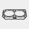 Garnitura chiulasa: YANMAR / 2GM20 / Nr. referinta: 128271-01330