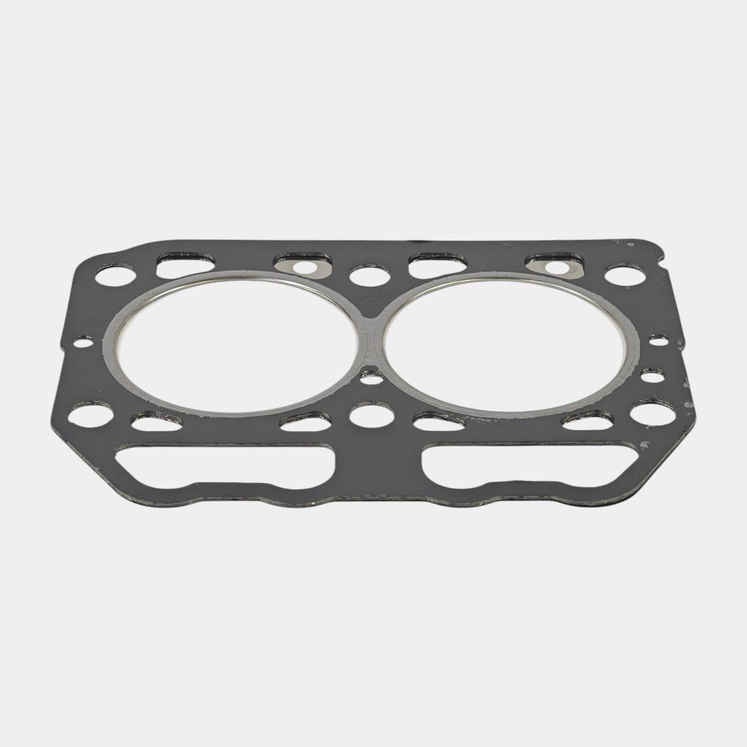 Garnitura chiulasa: YANMAR / 2GM20 / Nr. referinta: 128271-01330