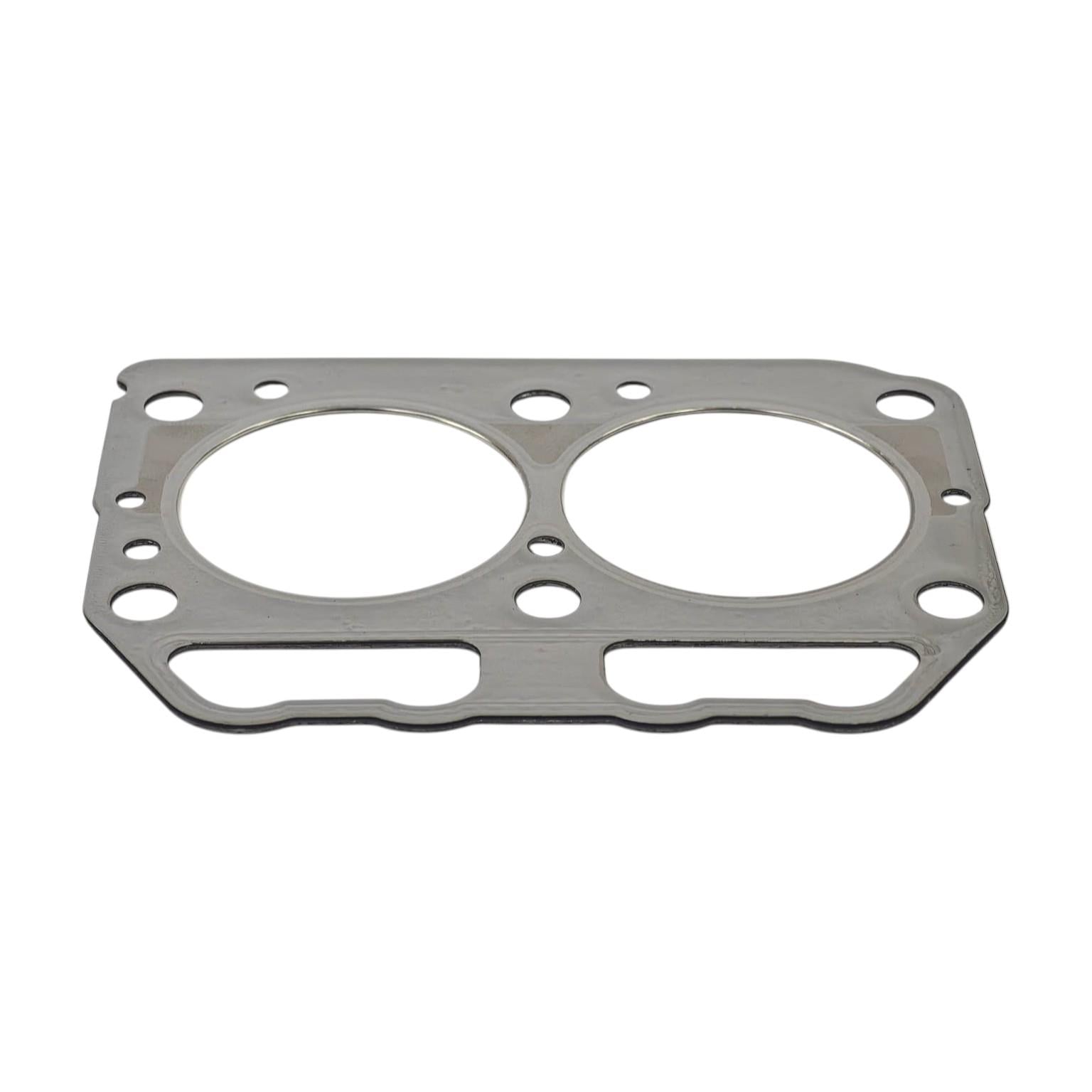 Garnitura chiulasa: YANMAR / 2GM20 / Nr. referinta: 128271-01330