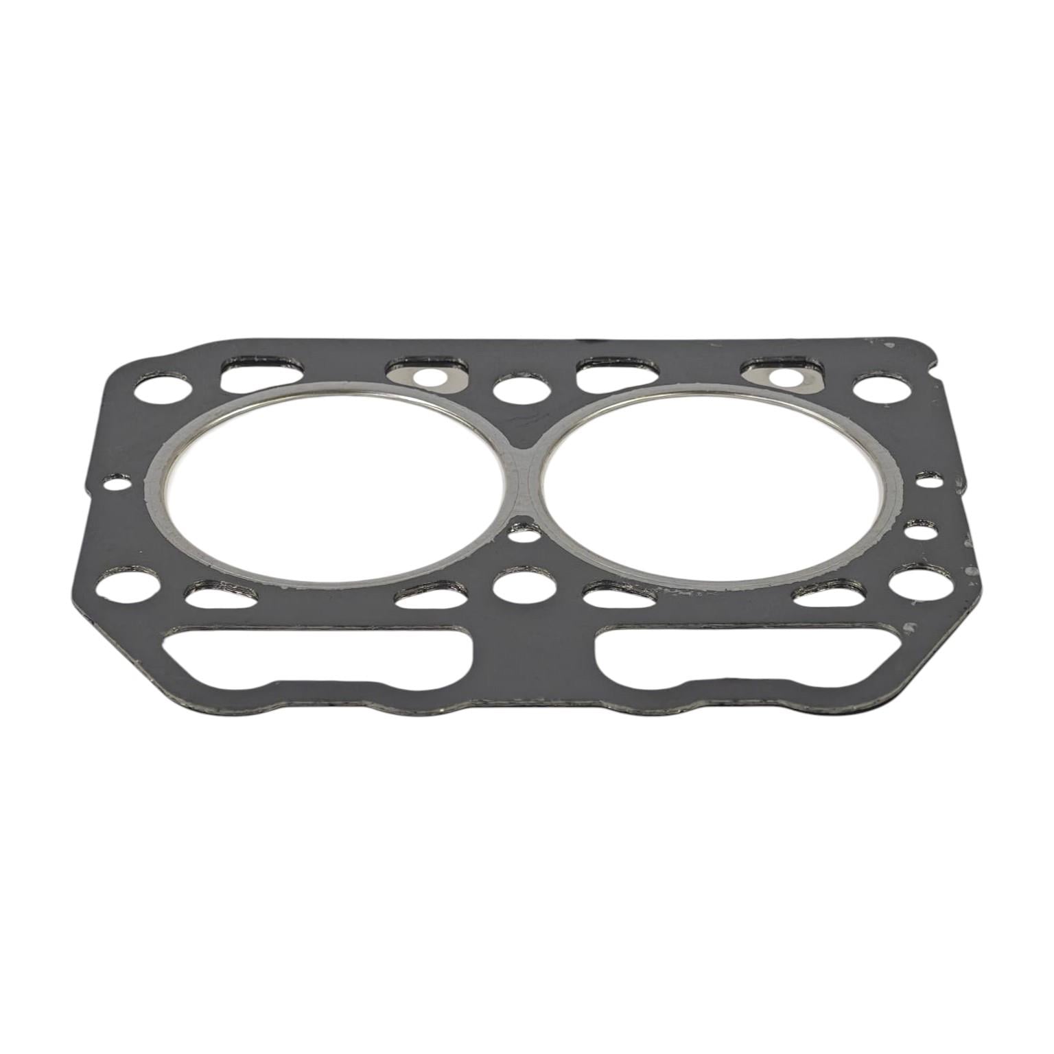 Garnitura chiulasa: YANMAR / 2GM20 / Nr. referinta: 128271-01330