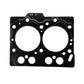 Garnitura chiulasa: YANMAR / 2TNE68 / Nr. referinta: 119309-01330