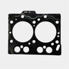 Garnitura chiulasa: YANMAR / 2TNE68 / Nr. referinta: 119309-01330