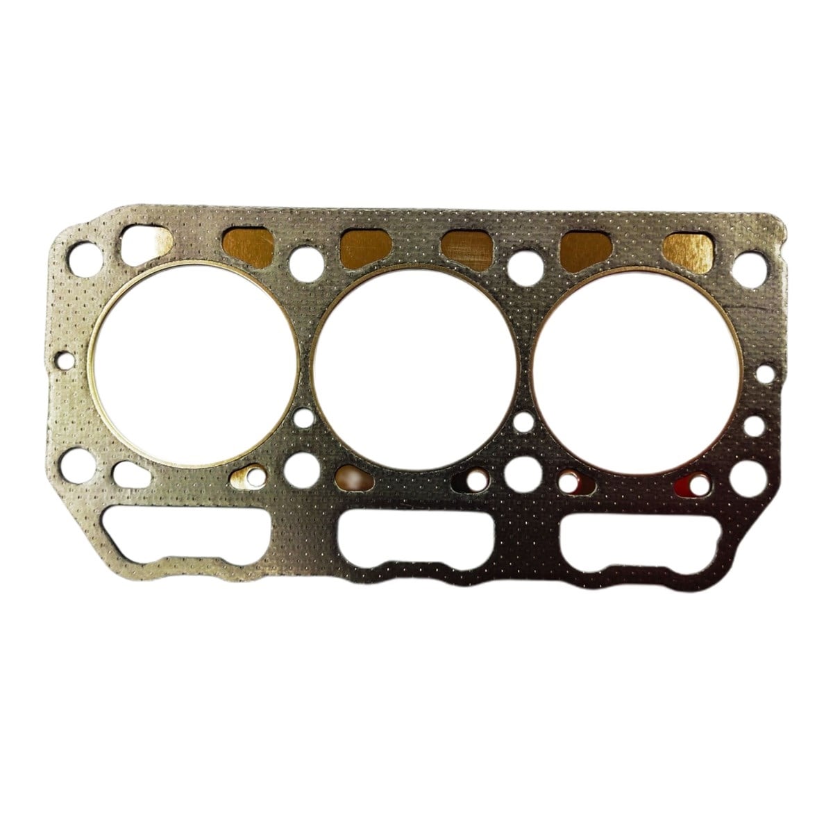 Garnitura chiulasa: YANMAR / 3GM30 / Nr. referinta: 128374-01330