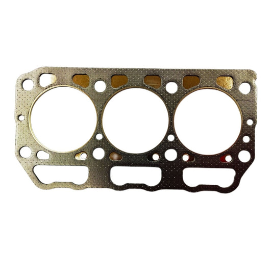 Garnitura chiulasa: YANMAR / 3GM30 / Nr. referinta: 128374-01330