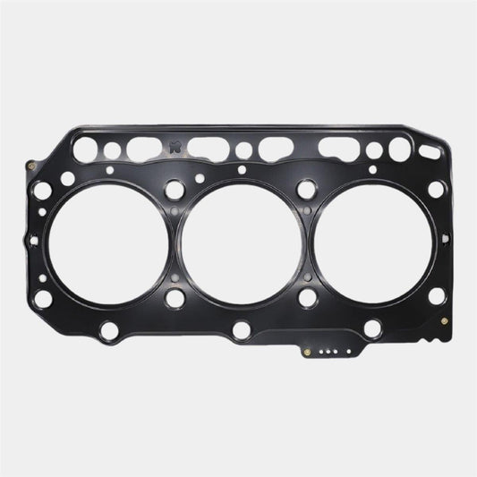 Garnitura chiulasa: YANMAR / 3JH3 / 3JH3CE / 3JH3E / 3JH3Z / Nr. referinta: 129002-01331