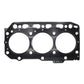 Garnitura chiulasa: YANMAR / 3JH3 / 3JH3CE / 3JH3E / 3JH3Z / Nr. referinta: 129002-01331