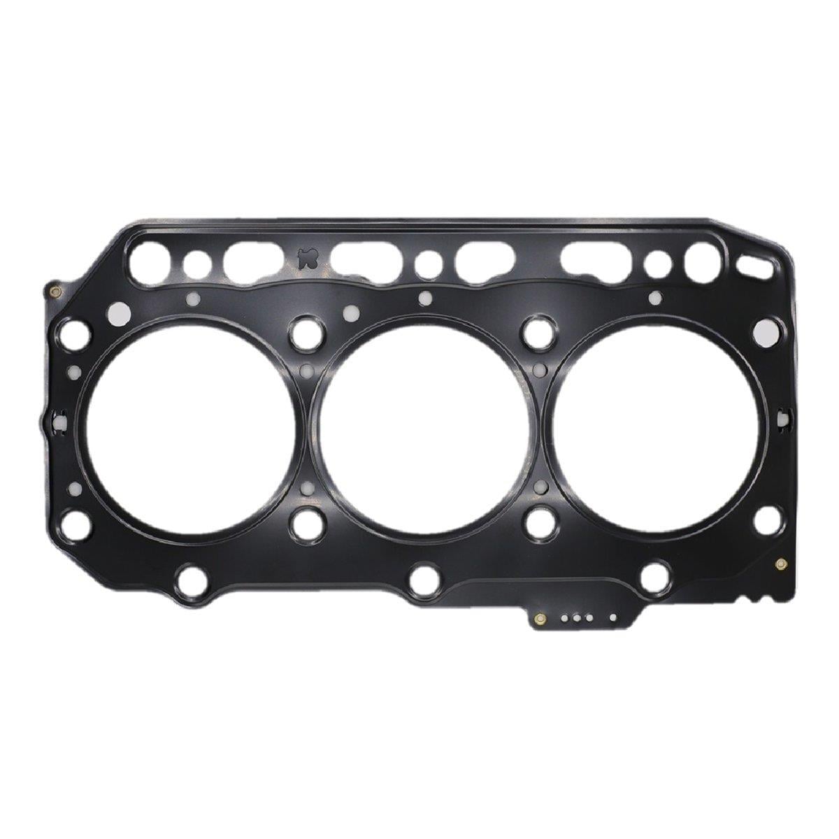 Garnitura chiulasa: YANMAR / 3JH3 / 3JH3CE / 3JH3E / 3JH3Z / Nr. referinta: 129002-01331