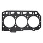 Garnitura chiulasa: YANMAR / 3JH4E / 3JH5E / Nr. referinta: 129001-01340