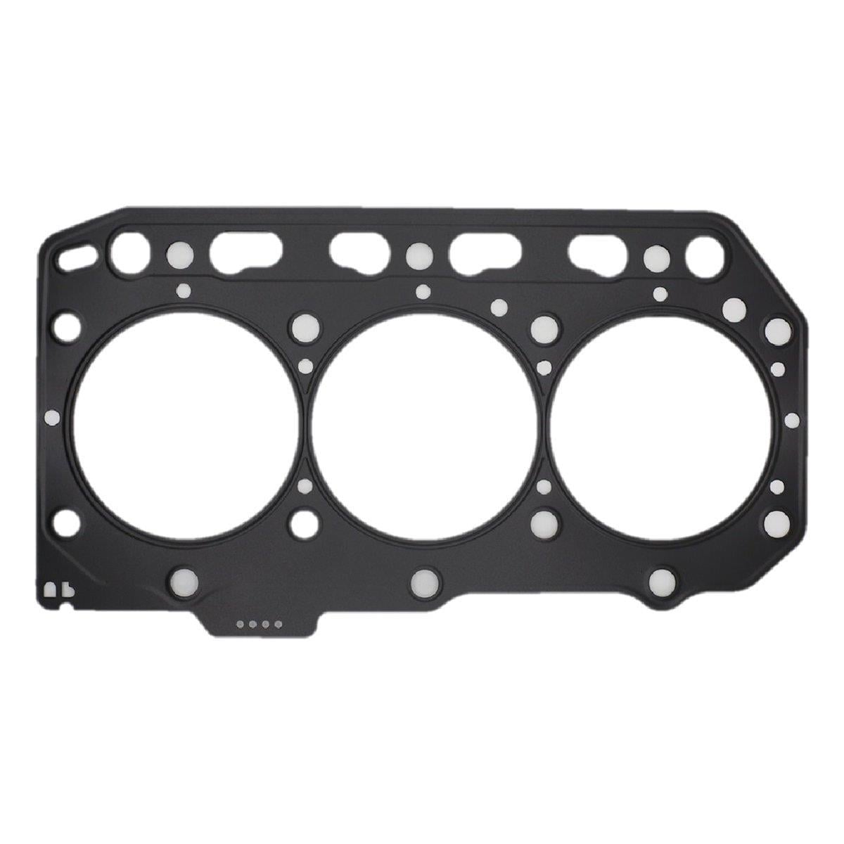 Garnitura chiulasa: YANMAR / 3JH4E / 3JH5E / Nr. referinta: 129001-01340