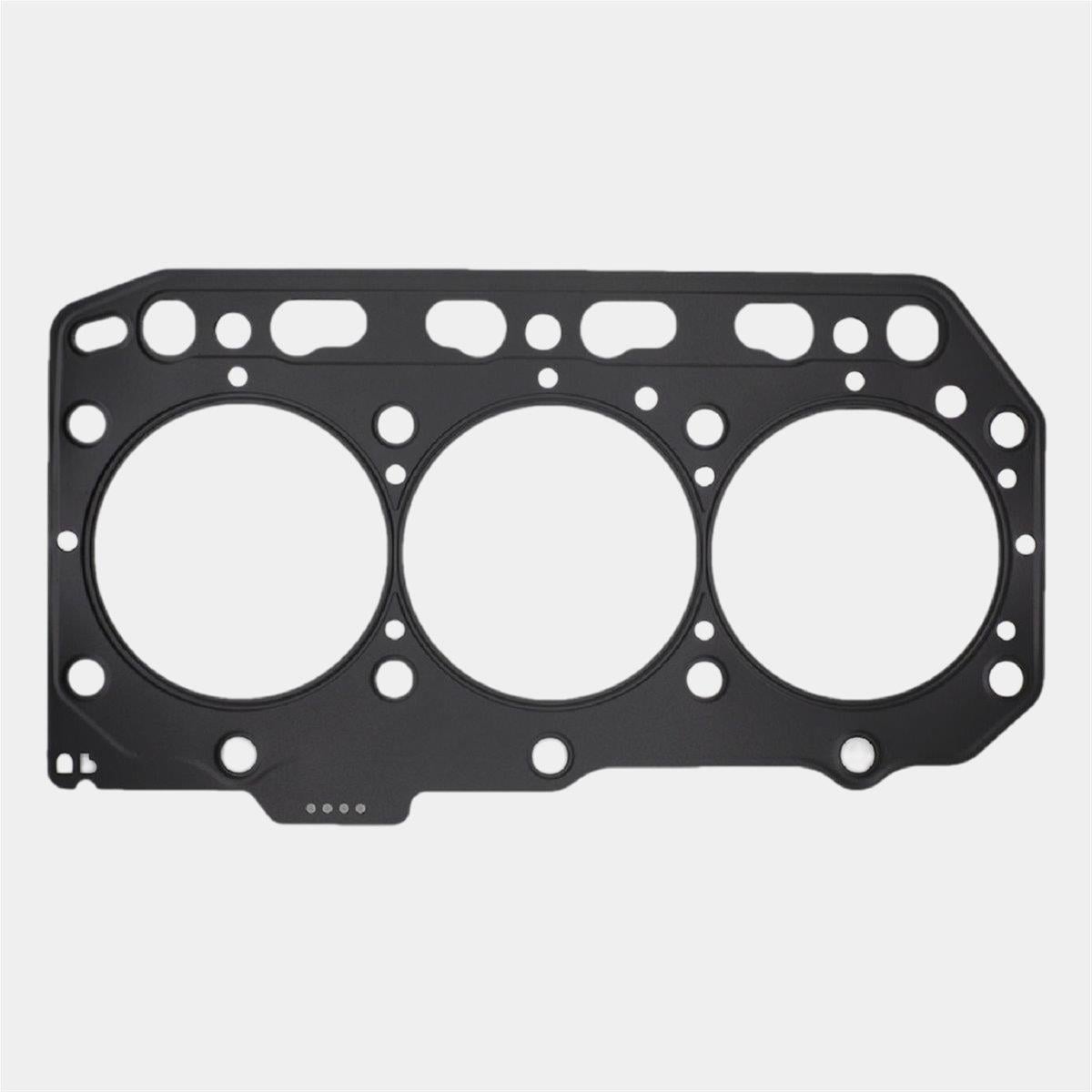 Garnitura chiulasa: YANMAR / 3JH4E / 3JH5E / Nr. referinta: 129001-01340