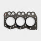 Garnitura chiulasa: YANMAR/3TNE66