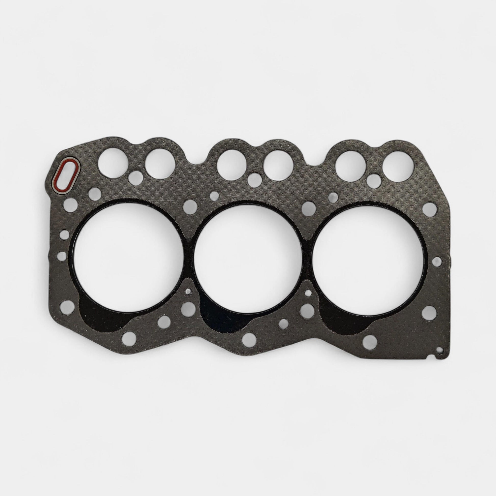 Garnitura chiulasa: YANMAR/3TNE66