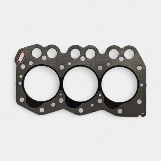 Garnitura chiulasa: YANMAR/3TNE66
