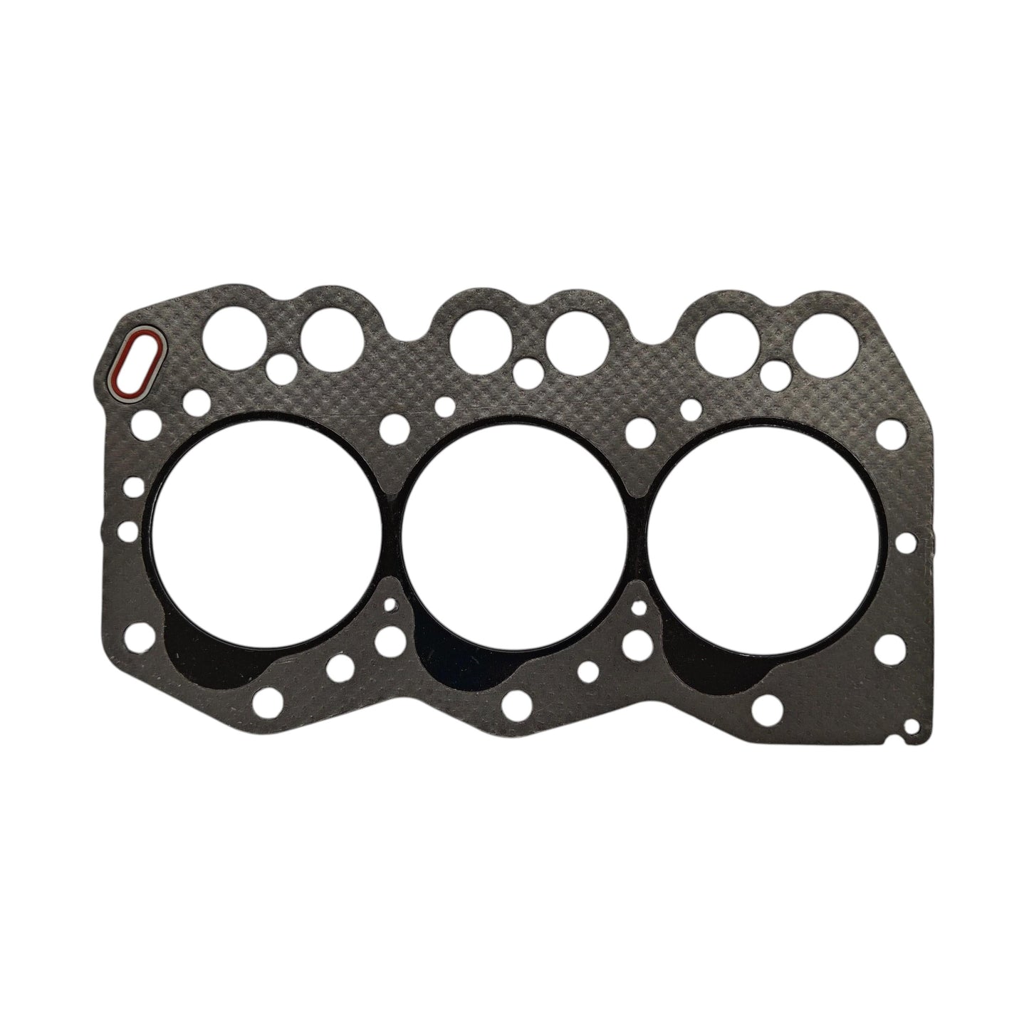 Garnitura chiulasa: YANMAR/3TNE66